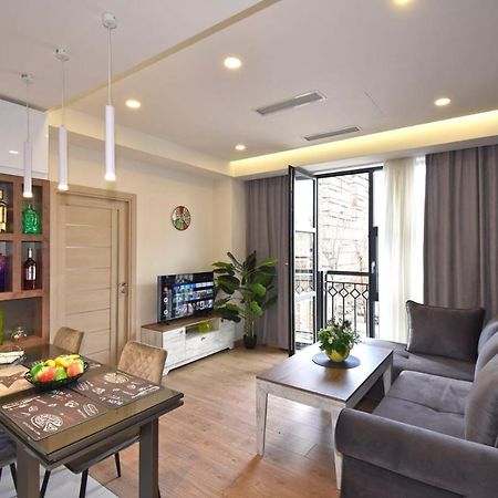 Home4You City Center Apartments Yerevan Exterior foto