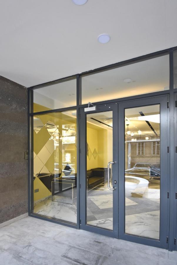 Home4You City Center Apartments Yerevan Exterior foto