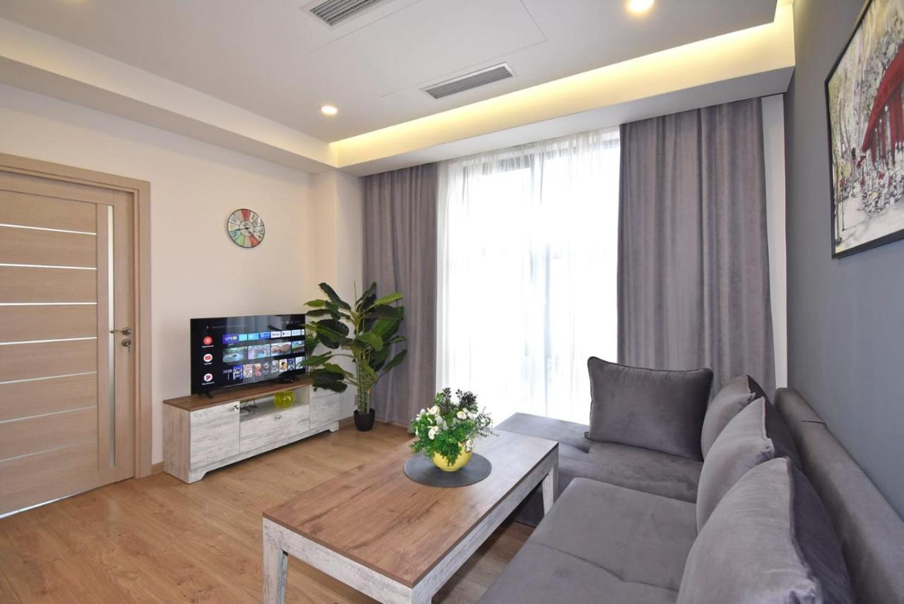 Home4You City Center Apartments Yerevan Exterior foto