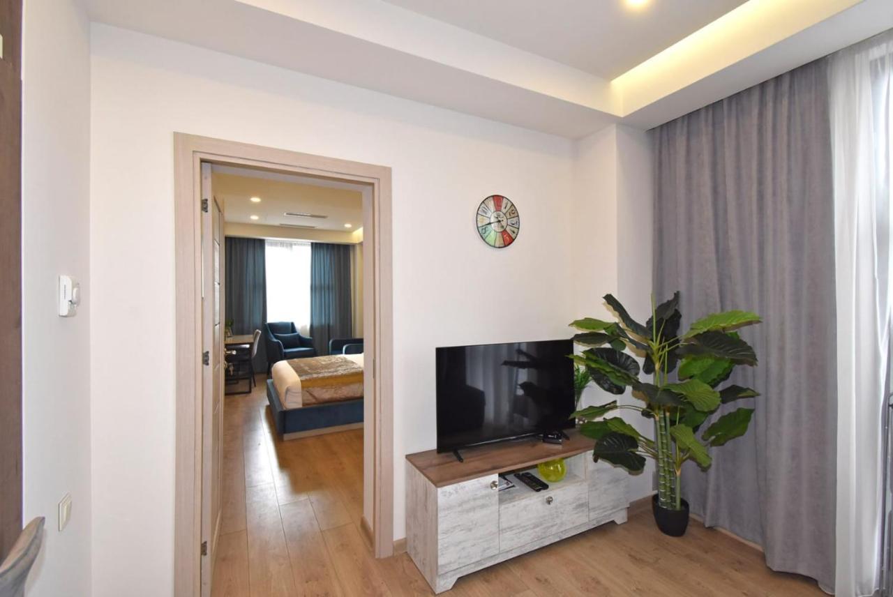 Home4You City Center Apartments Yerevan Exterior foto