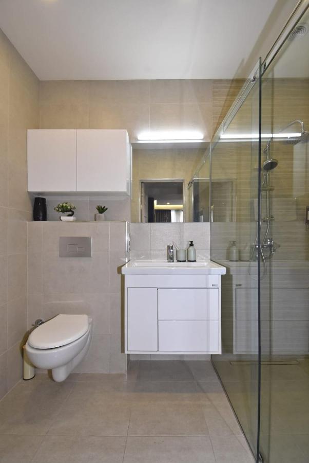 Home4You City Center Apartments Yerevan Exterior foto