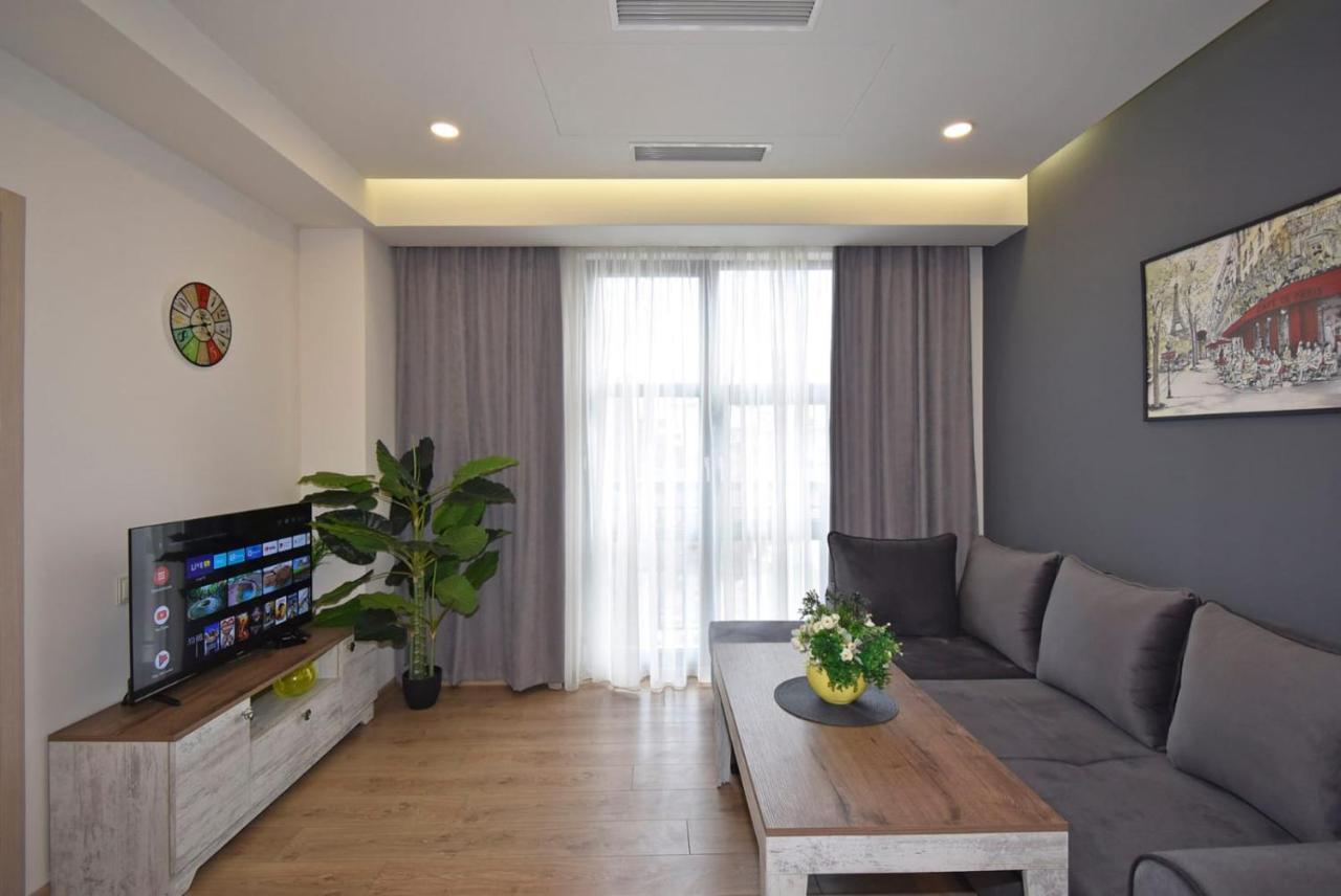 Home4You City Center Apartments Yerevan Exterior foto