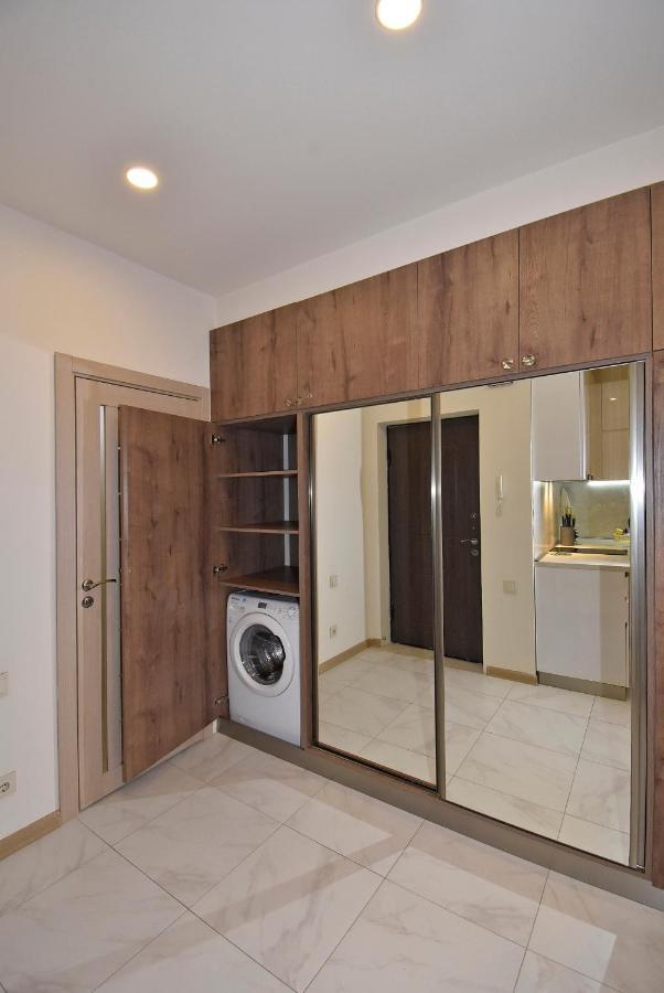 Home4You City Center Apartments Yerevan Exterior foto