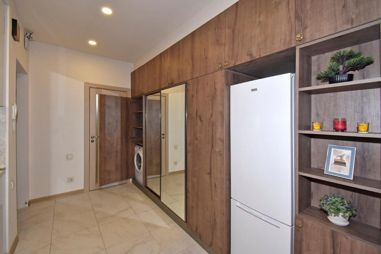 Home4You City Center Apartments Yerevan Exterior foto